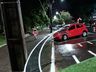 Temporal causa transtornos e prejuízos em São Miguel do Oeste