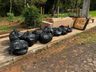 Mutirão do Dia Mundial da Limpeza mobiliza voluntários em São Miguel do Oeste