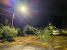 VÍDEO: Temporal com granizo causa estragos em São Miguel do Oeste