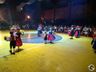 Linha Presidente Becker abre a 44ª Oktoberfest