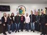 Câmara de Vereadores de Bandeirante realiza encontro com a Acismo
