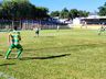 Ypiranga vence e avança no Regional de Amadores