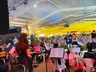 Cultura, música, gastronomia e chopp: Confira as atrações da Oktoberfest de domingo