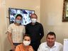 Prefeitura repassa R$ 200 mil para o hospital São Lucas