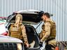 Polícia Militar prende mulher por furto em São Miguel do Oeste