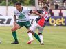 Joinville e Chapecoense ficam no empate e avançam para as quartas de final