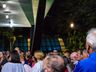 Vigília Pascal leva fiéis para Igreja Matriz em São Miguel do Oeste; fotos