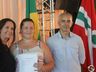 Professores efetivos tomam posse em Itapiranga