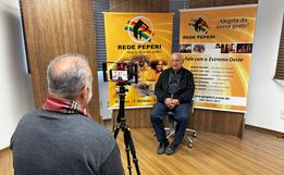 Profissionais da Rede Peperi participam do Memorial Acaert