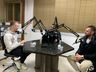 Fabiano Leismann e Gustavo Mueller falam da trajetória no futebol