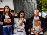 VÍDEO: manifestação pela morte de jovem é marcada por fortes emoções