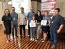 Itapiranga conclui Projeto Sanitarista Júnior da Cidasc