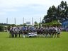 E.C. Cruzeiro da Linha Waldemar vence o Campeonato Comunitário