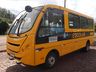 Barra Bonita recebe novo ônibus para transporte escolar 