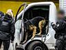 Polícia Civil e PRF realizam ação de fiscalização da Operação Hórus; ouça