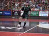 Com quatro gols de Gabi, São Miguel Futsal/Joni Gool goleia Faxinal Futsal