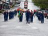 Mais de 5 mil pessoas acompanham desfile de 7 de setembro em SMOeste 