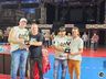 Itapiranga promove grande evento de premiação do JAIT