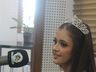 Soberanas da Facibel 2023 divulgam evento nas rádios Oeste e Itapiranga FM