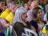 Aproximadamente 700 pessoas participam do 1º Encontro Conservador