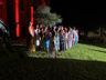Encenação de Paixão e Morte de Cristo reúne grande público em Itapiranga