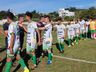 Ypiranga volta a empatar no Estadual de Amadores
