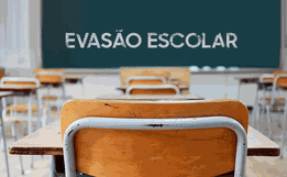 Debate para combater evasão escolar ganha destaque no estado