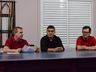 VÍDEO: Deputado entrega emenda para construção de Pista de Arrancada