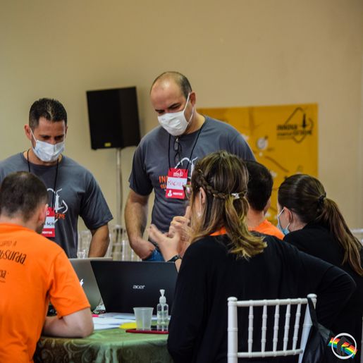 Innova Startup Extreme é realizada em São Miguel do Oeste
