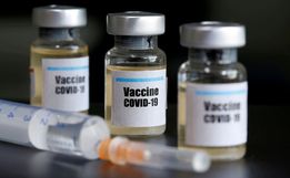 São Miguel assina Carta de Intenções para adquirir vacina contra a Covid-19