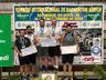 São Miguel sedia Torneio Internacional de Badminton