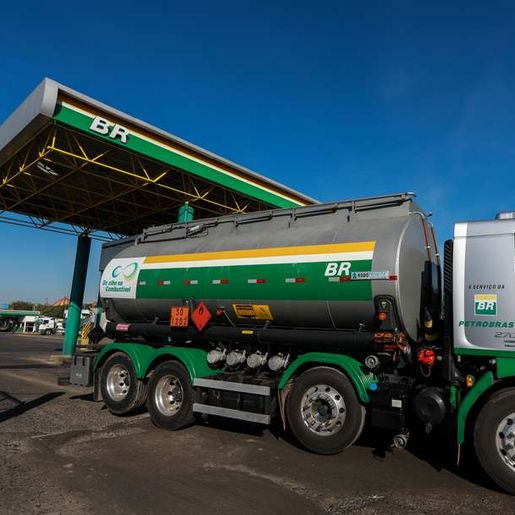 Petrobras eleva preço do diesel em 2%, na 6ª alta seguida; gasolina sobe 4%