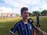 Em tarde inspirada, Cometa vence Grêmio Tunense por 3 x 0