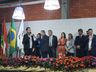 14ª Efacitus é aberta oficialmente em evento com grande público