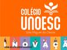 Colégio Unoesc de Educação Inovadora: ensino de excelência