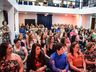 Encontro do Núcleo da Mulher Empresária reúne histórias de superação e garra