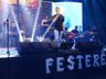 22 calouros disputam grande final do Festerê Nacional em Campo Erê 
