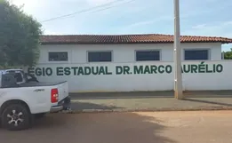 Ataque a colégio deixa três feridos em Goiás