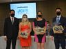 Nova diretoria da JCI é empossada em São Miguel do Oeste