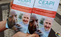 Ceapi de SMOeste realiza jantar para definir próximas ações
