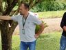 Dia de Campo sobre Videira é realizado em Guarujá do Sul