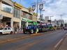 Público prestigia o primeiro dia da 15ª Kerbfest em Iporã do Oeste