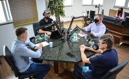 OUÇA: Peperi Debates fala sobre a necessidade de ações da sociedade