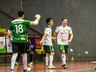São Miguel Futsal/Joni Gool sofre derrota contra ADAF Saudades neste sábado