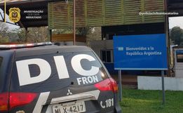 Três homens são presos em investigação sobre morte de idosa na Argentina 