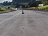 Primeiro trecho pavimentado da BR-163 é liberado para trânsito provisório; vídeo