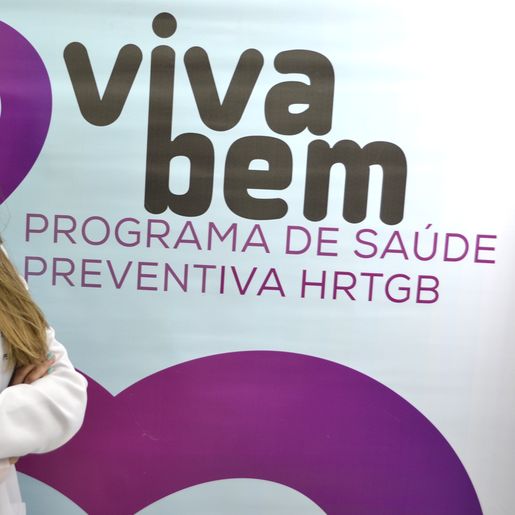 VIVA-BEM: Alimentação infantil e nutrição adequada