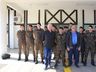 São João do Oeste conta com apoio do Exército no combate a Dengue