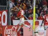 Inter vence o Delfín por 1 a 0 e avança na Sul-Americana