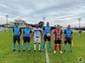 Cometa vence primeiro jogo da final do Estadual de Amadores